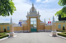 Visit 11 Places in One Day including S21 & Killing Field