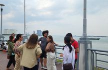 Visit 11 Places in One Day including S21 & Killing Field