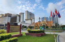 Visit 11 Places in One Day including S21 & Killing Field