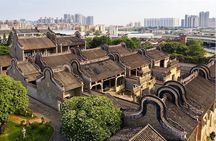 4 Hours Half Day Guangzhou Airport Layover Visa-Free Private Tour