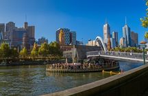 Melbourne’s Hidden Treasures: An Intriguing Walking Tour