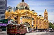 Melbourne’s Hidden Treasures: An Intriguing Walking Tour