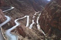 Atlas Mountains, Ait Ben Haddou and Telouet Tour from Marrakech