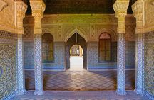 Atlas Mountains, Ait Ben Haddou and Telouet Tour from Marrakech