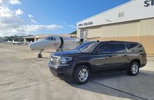 Luxury Sightseeing & Shopping Private Tour - 3 Hours