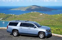 Luxury Sightseeing & Shopping Private Tour - 3 Hours