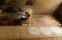 Private Cu Chi Tunnels Tour with Round-Trip from Phu My Port
