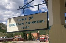 Creative Soul Scavenger Hunt of Silverton Colorado