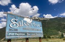 Creative Soul Scavenger Hunt of Silverton Colorado