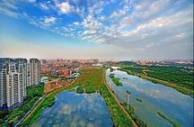 4 Hours Half Day Guangzhou Airport Layover Visa-Free Private Tour