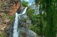 Half-Day Exploration to the Atlas Mountains from Marrakech
