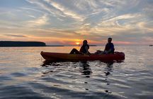 Door County Sunset Tour