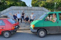 Bratislava Post-Communism Tour