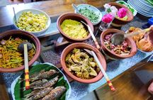 Cooking Class Sri Lanka with Locals 