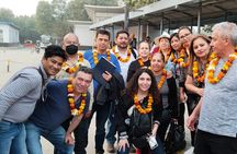 7 hours Delhi's historical experience tour