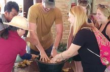 Kulen Elephant Forest & Kampong Phluk by Private Tour