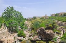 Nizwa and Jebel Akhdar