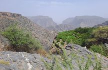 Nizwa and Jebel Akhdar