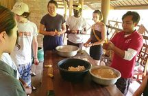 Kulen Elephant Forest by private tour 