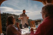 Spanish Wine Tasting 