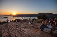 Cape Sounion & Temple of Poseidon Sunset Experience
