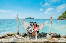 4 islands & Cable , Speed Boat in Phu Quoc