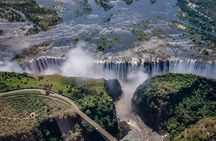 Private Guided Tour in Victoria Falls