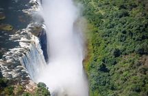 Private Guided Tour in Victoria Falls