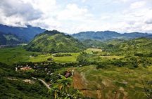 Mai Chau Classic Tour 2 Days 1 Night Daily Operated from Hanoi