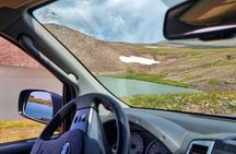 8 Day Private Self Drive Tour in Armenia