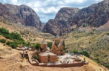 8 Day Private Self Drive Tour in Armenia