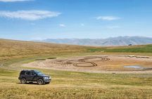 8 Day Private Self Drive Tour in Armenia