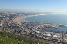 Agadir city tour 3 hours
