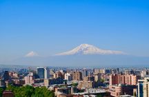 8 Day Private Self Drive Tour in Armenia