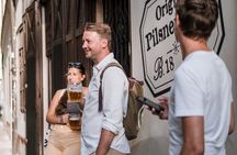 Hidden Beer Gems of Old Prague