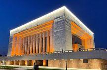 Private Walking Tour in Bishek City