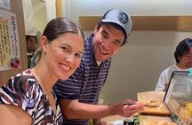  Best Shibuya Private Food Tour Tailored to Your Taste By Guide