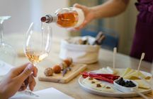 Wine Tasting: Meet the Cretan Vineyard at West Chania