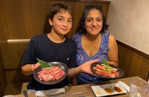 Best Shibuya Private Food Tour Tailored to Your Taste By Guide