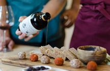 Wine Tasting: Meet the Cretan Vineyard at West Chania