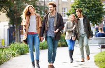 Melbourne’s Divine Pathways: Cathedrals and Parklands Tour