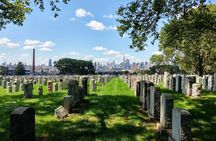 Twilight Tour: Death in New York 
