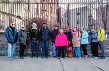 Twilight Tour: Death in New York 