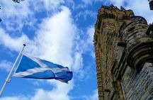 Highlights of Scotland Custom Private Tour With Scottish Local