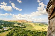 Highlights of Scotland Custom Private Tour With Scottish Local