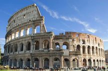 Colosseum Underground Tours (Full Experience)
