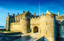 Highlights of Scotland Custom Private Tour With Scottish Local