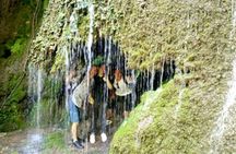 One day Tour of Lovech and Krushunski Waterfalls from Sofia
