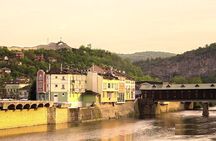 One day Tour of Lovech and Krushunski Waterfalls from Sofia
