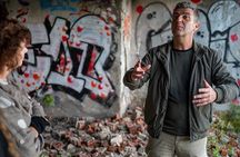 Sarajevo War Tour: A Veteran's Story of the Siege (fees included)
